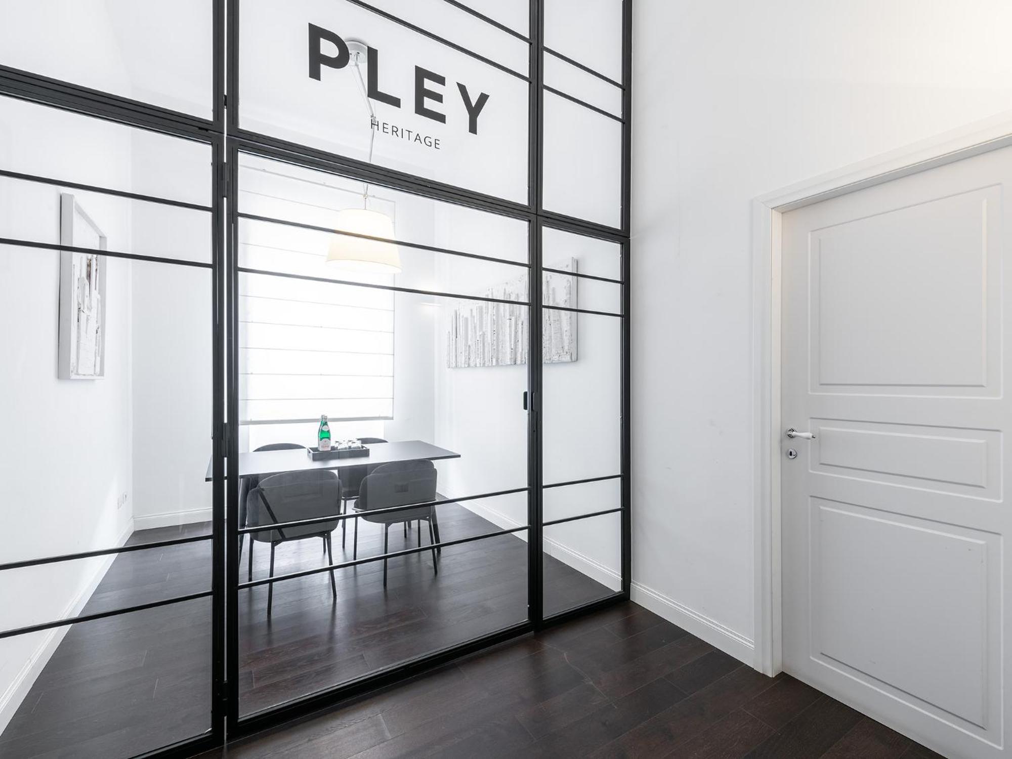 Pley Cagliari Boutique Rooms Exterior photo