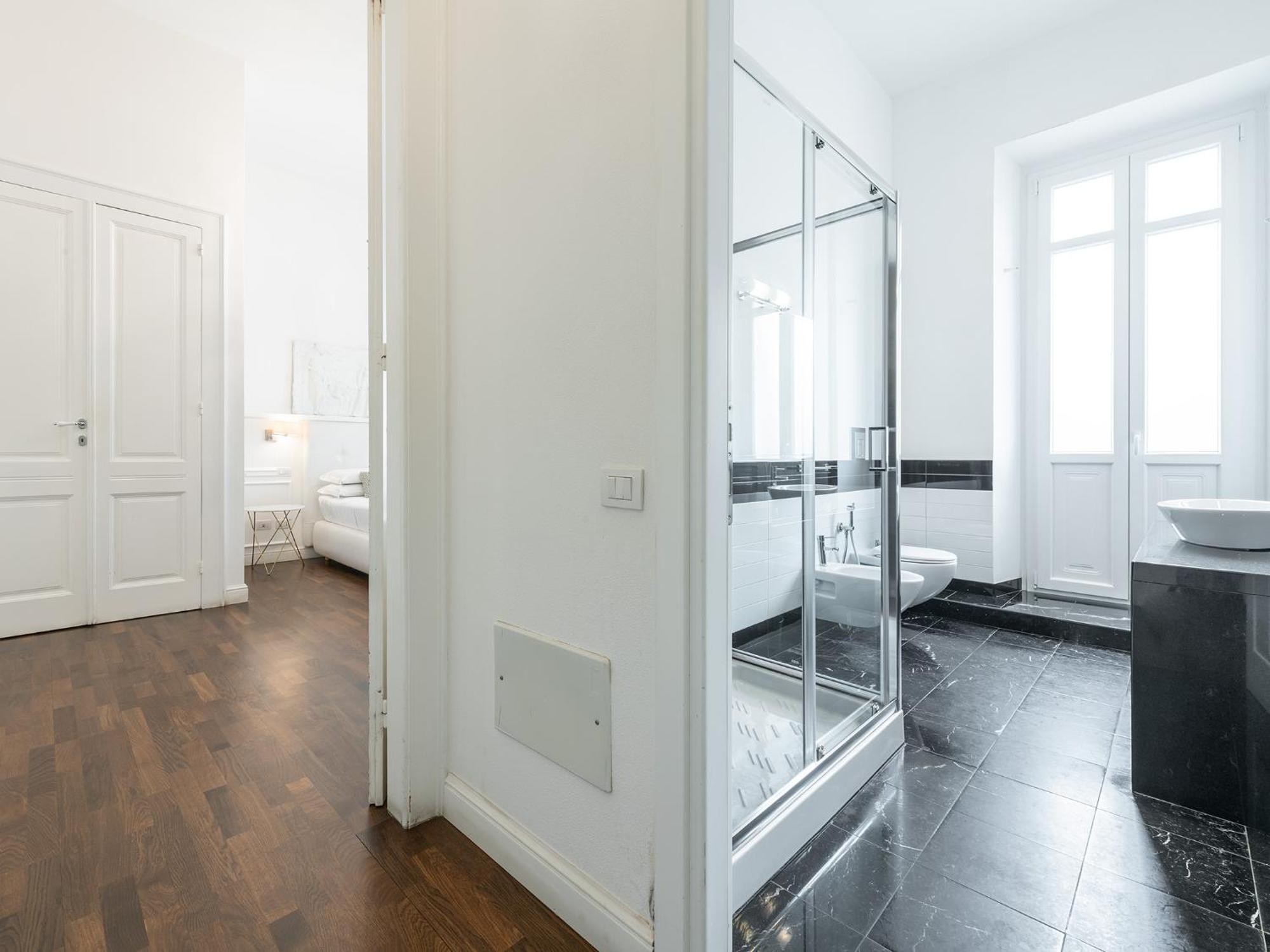 Pley Cagliari Boutique Rooms Exterior photo
