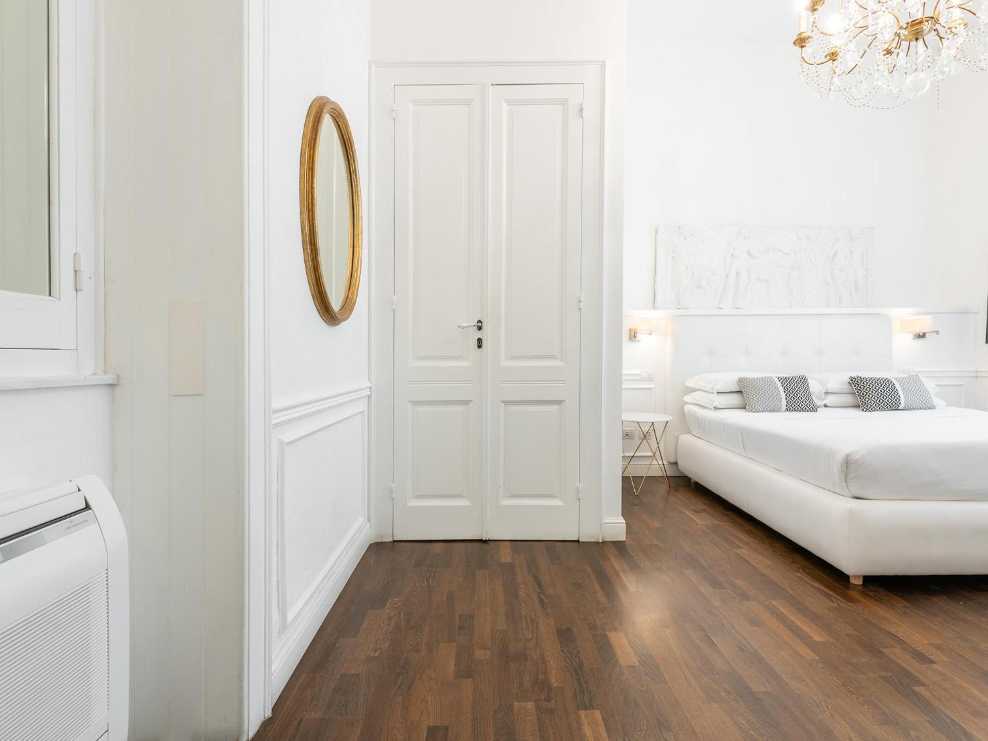 Pley Cagliari Boutique Rooms Exterior photo