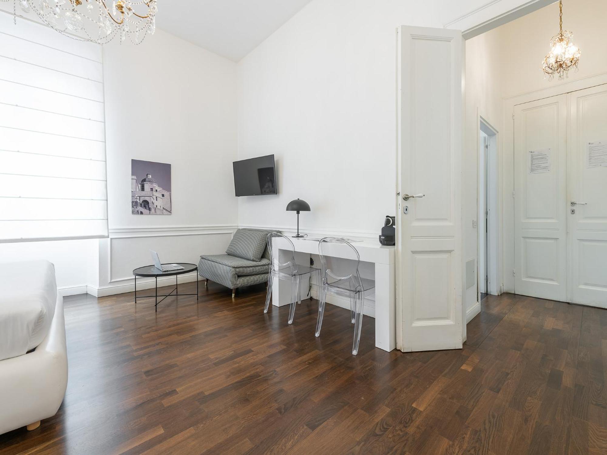 Pley Cagliari Boutique Rooms Exterior photo
