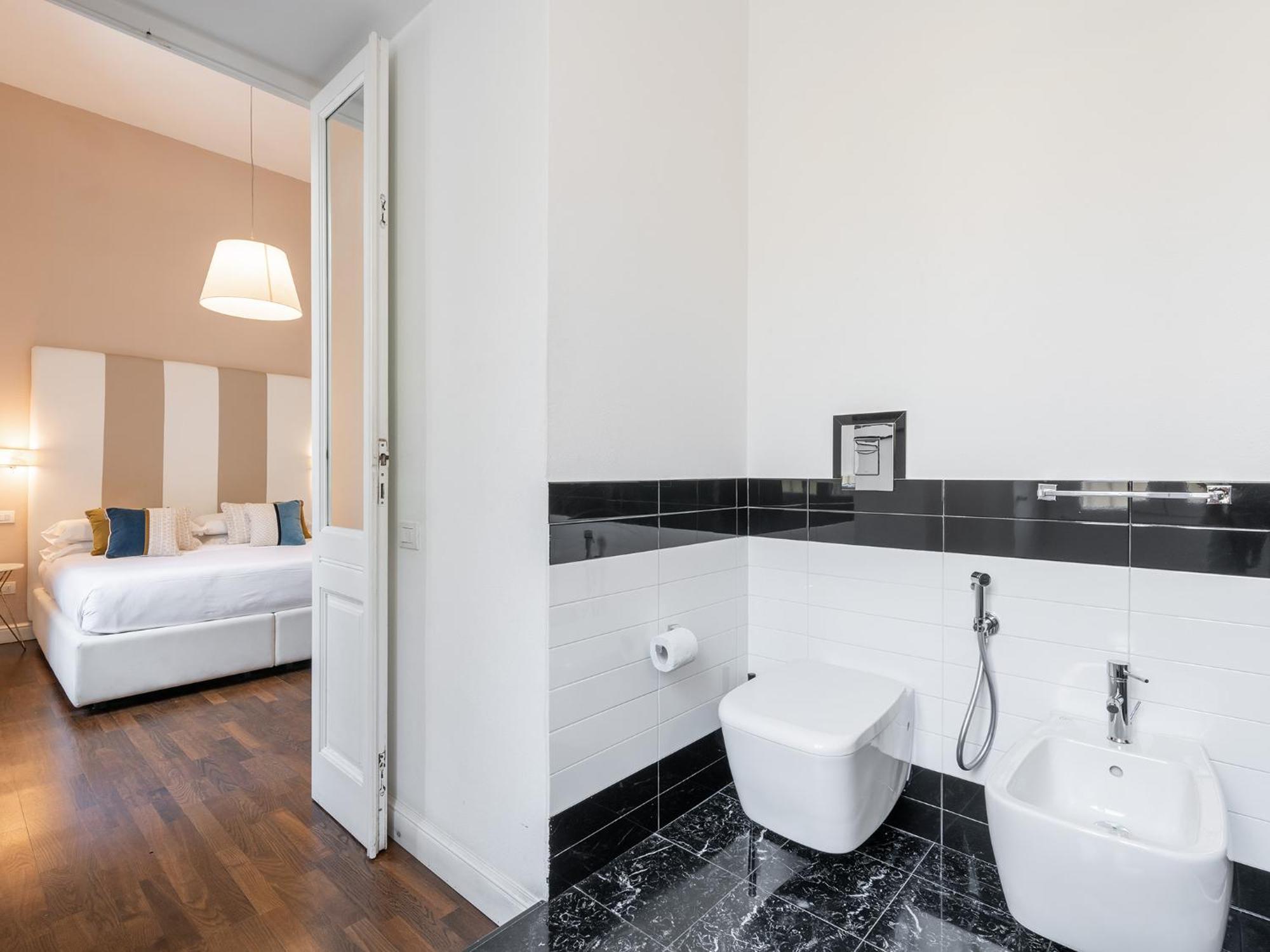 Pley Cagliari Boutique Rooms Exterior photo