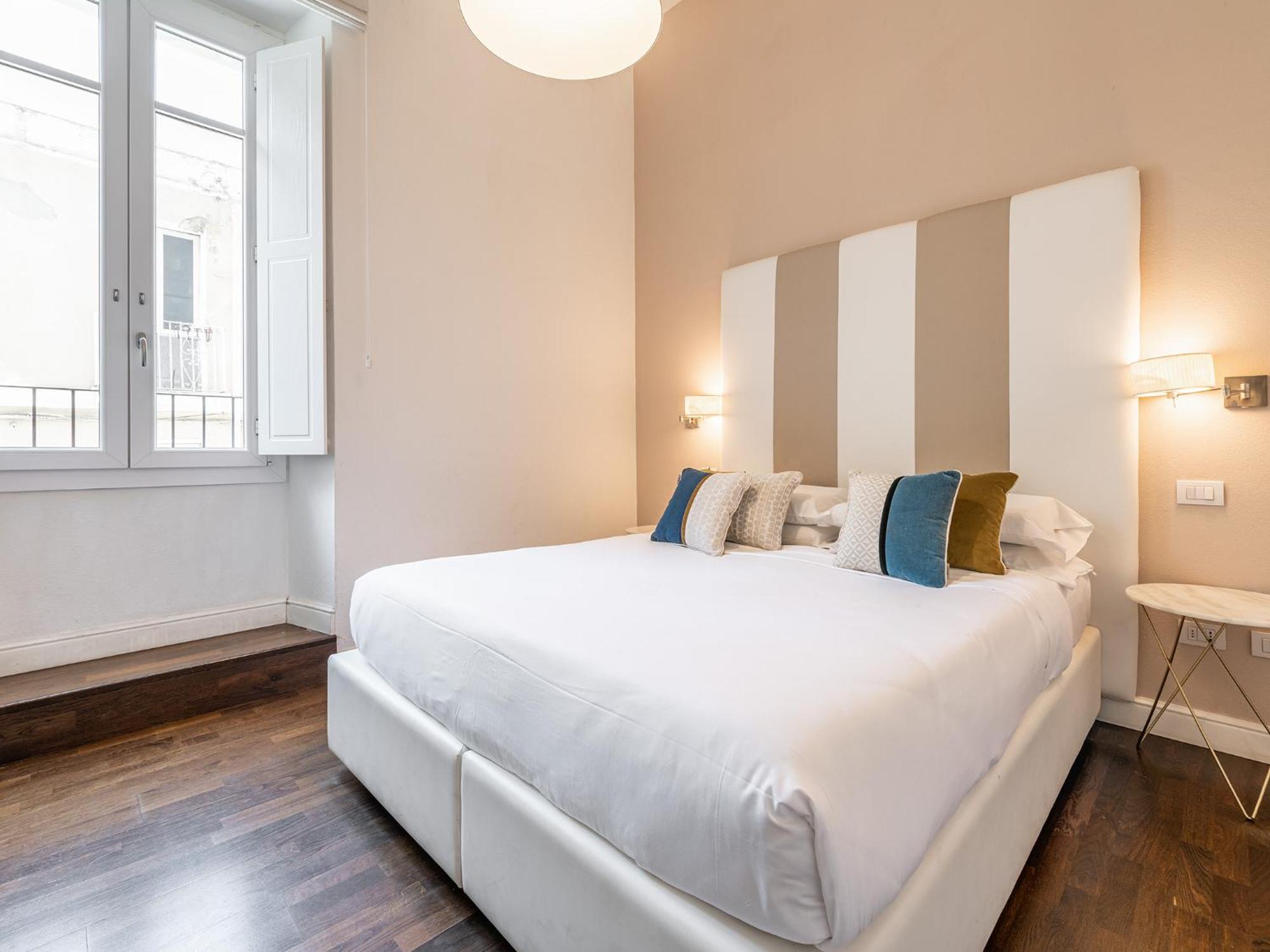 Pley Cagliari Boutique Rooms Exterior photo