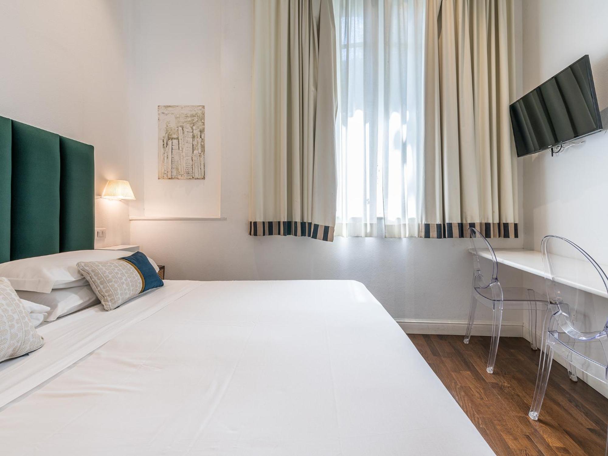 Pley Cagliari Boutique Rooms Exterior photo