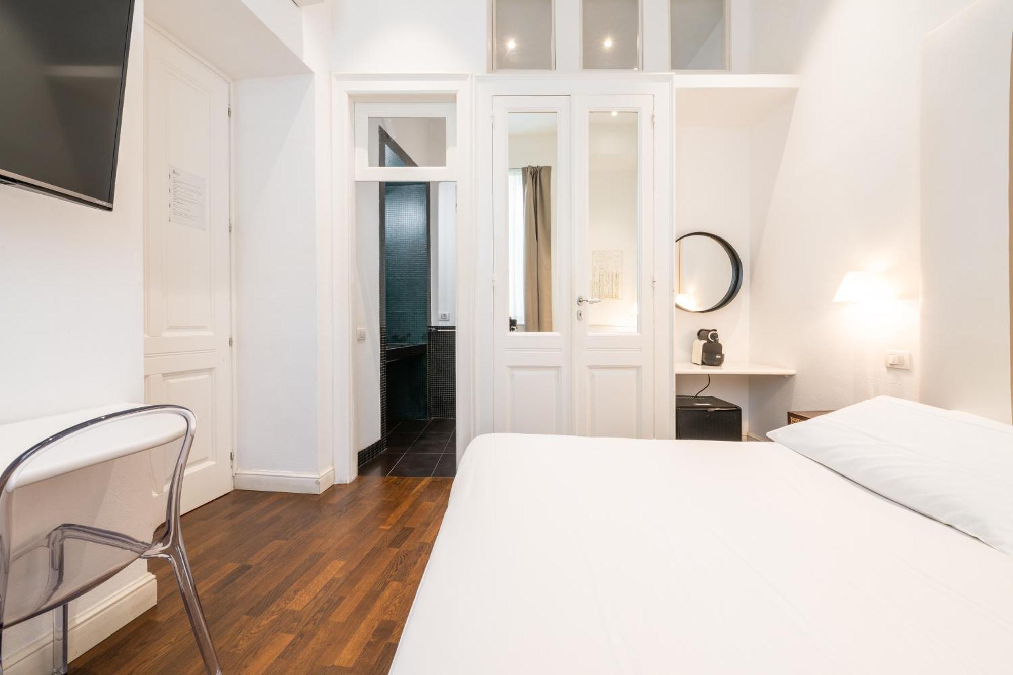 Pley Cagliari Boutique Rooms Exterior photo
