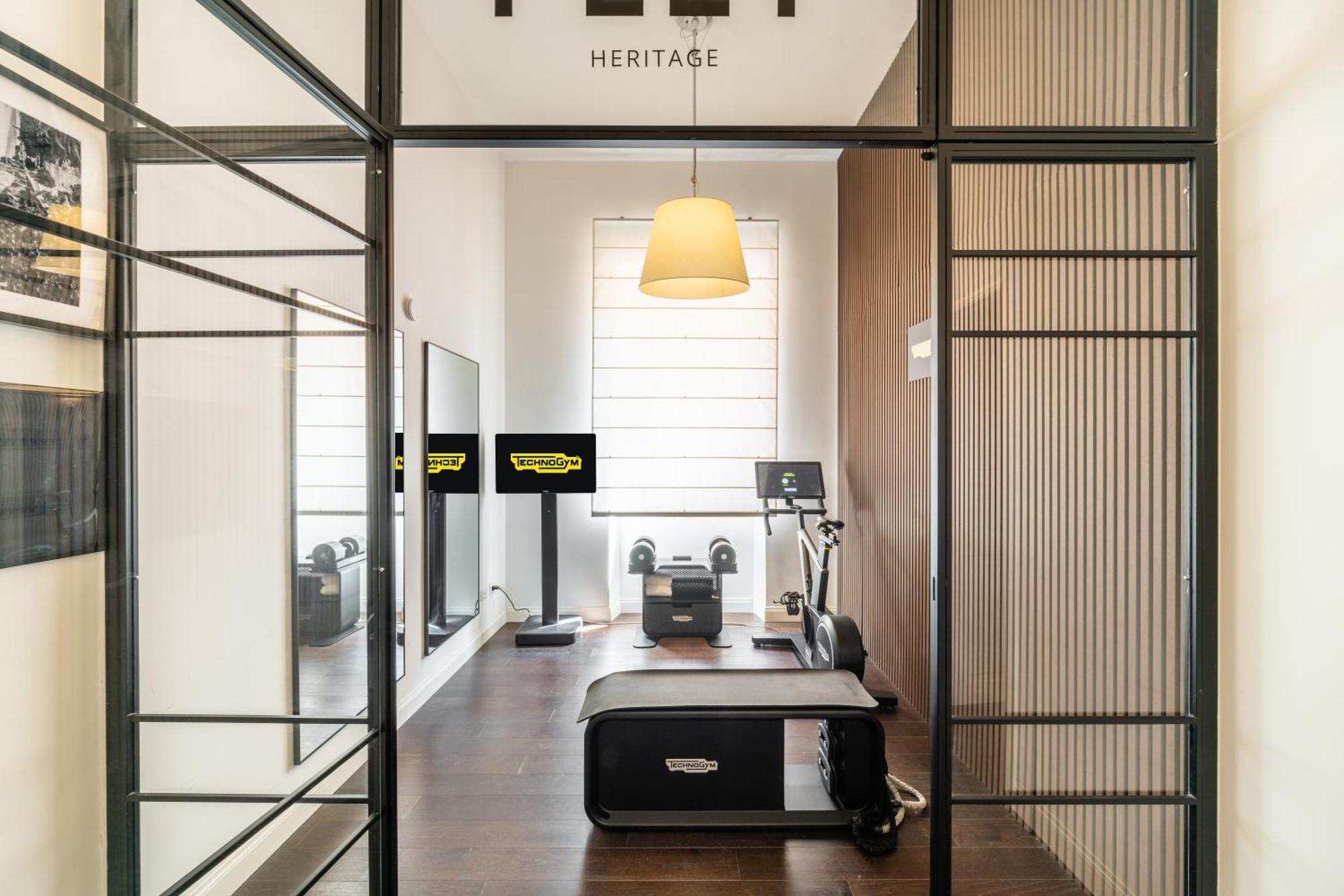Pley Cagliari Boutique Rooms Exterior photo